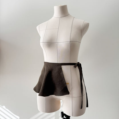 PDF Waist Collar Pattern - Sewing Therapy