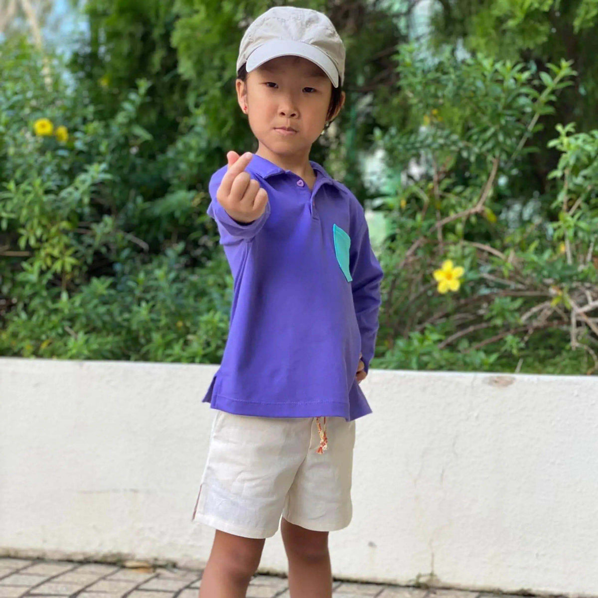 Polo Shirt Sewing Pattern Wardrobe By Me