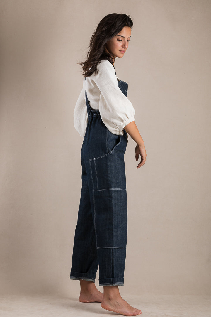 Salopette workwear Partner