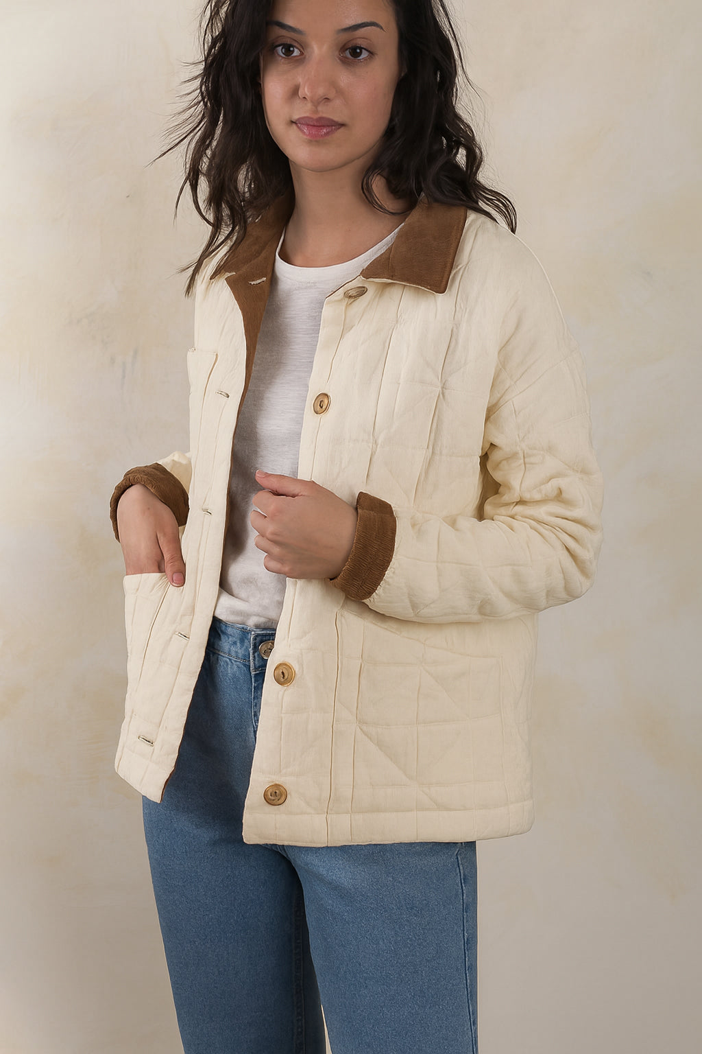 Veste Julien