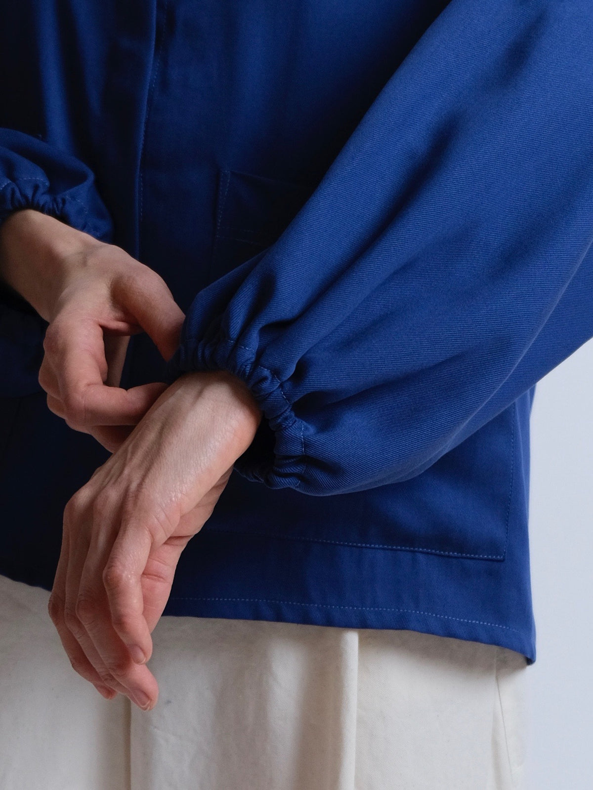 ZW Bell Jacket - PDF Pattern