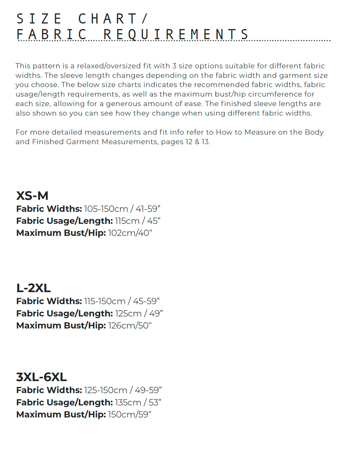 ZW Frill Sleeve Top - PDF Pattern