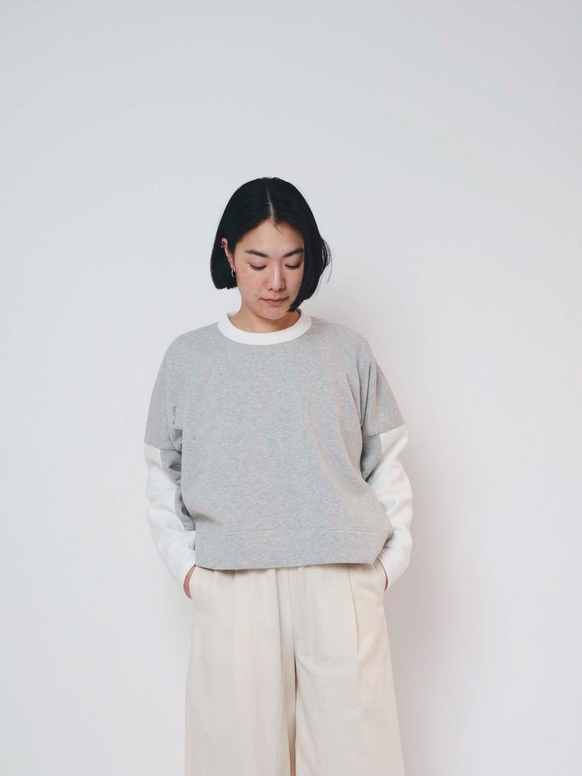 ZW Jumper - PDF Sewing Pattern