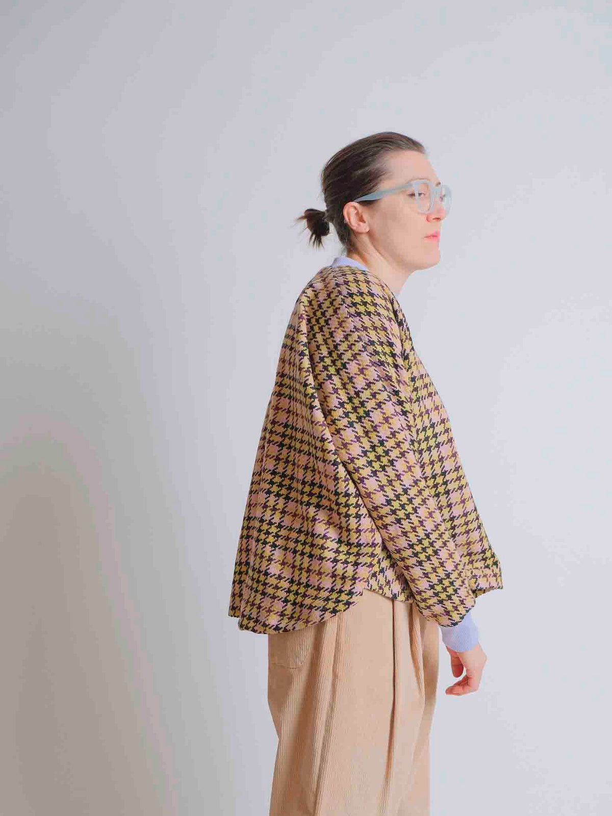 ZW Jumper - PDF Sewing Pattern