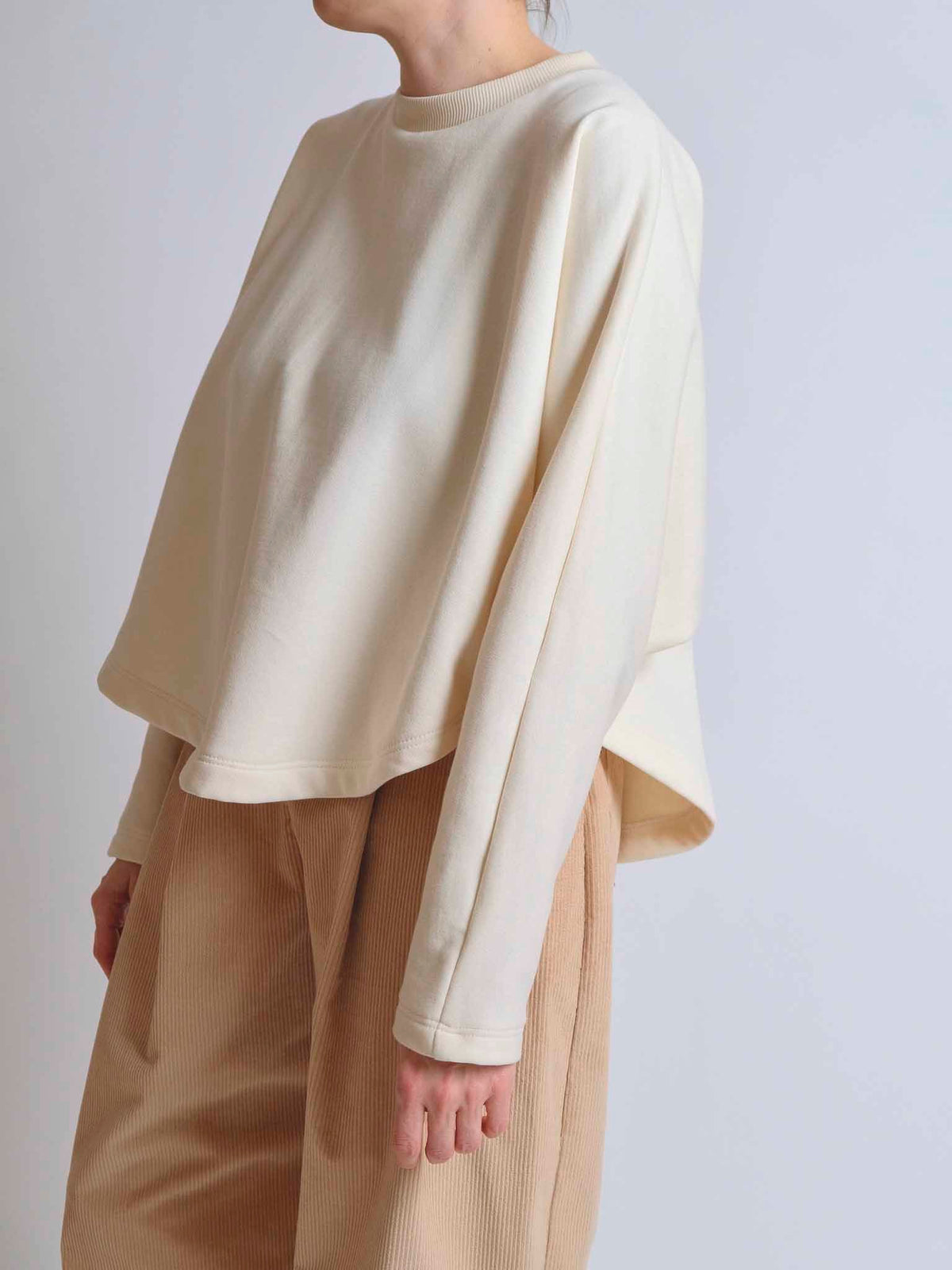 ZW Jumper - PDF Sewing Pattern