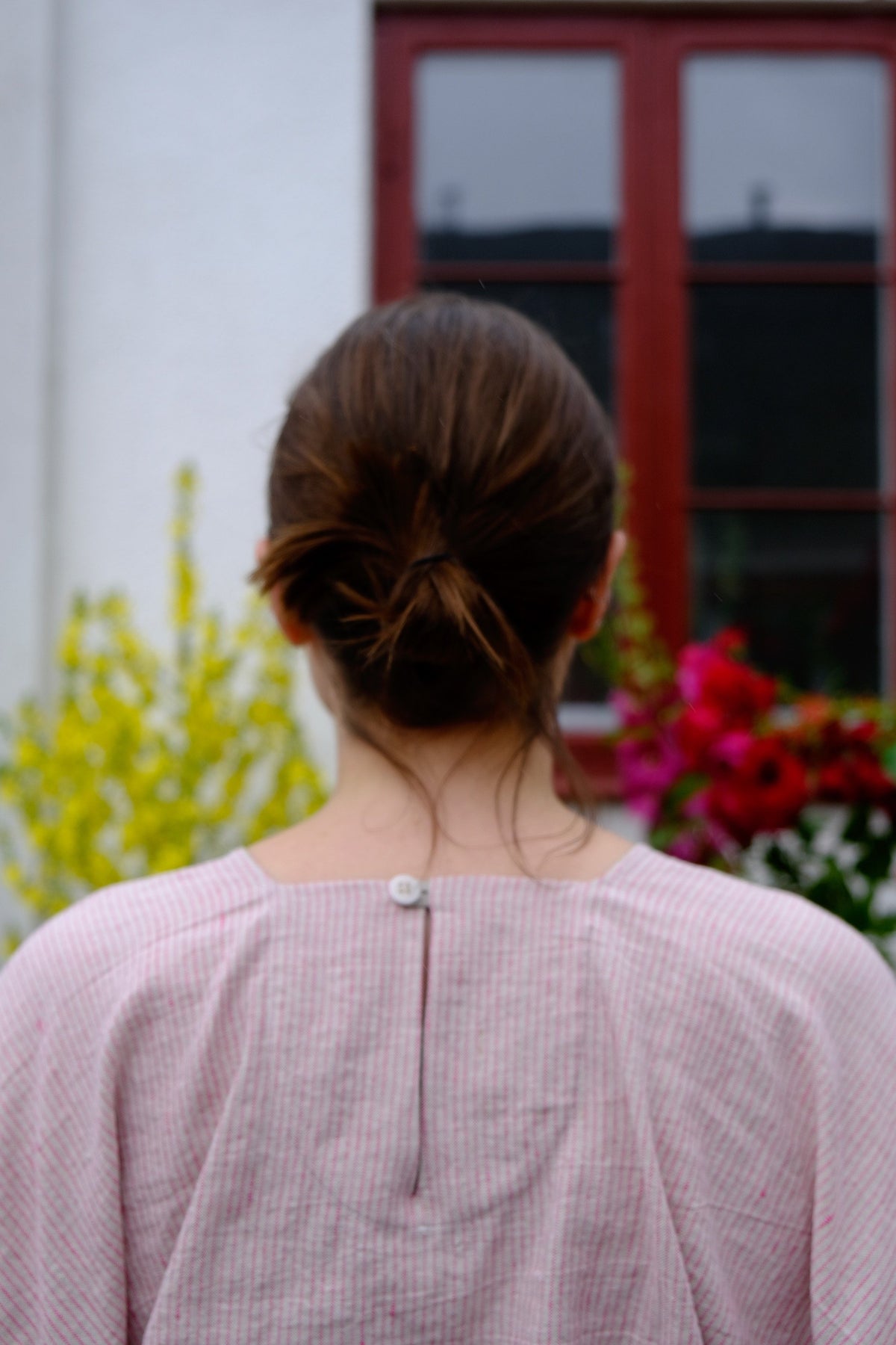 ZW Soft Blouse - PDF Pattern