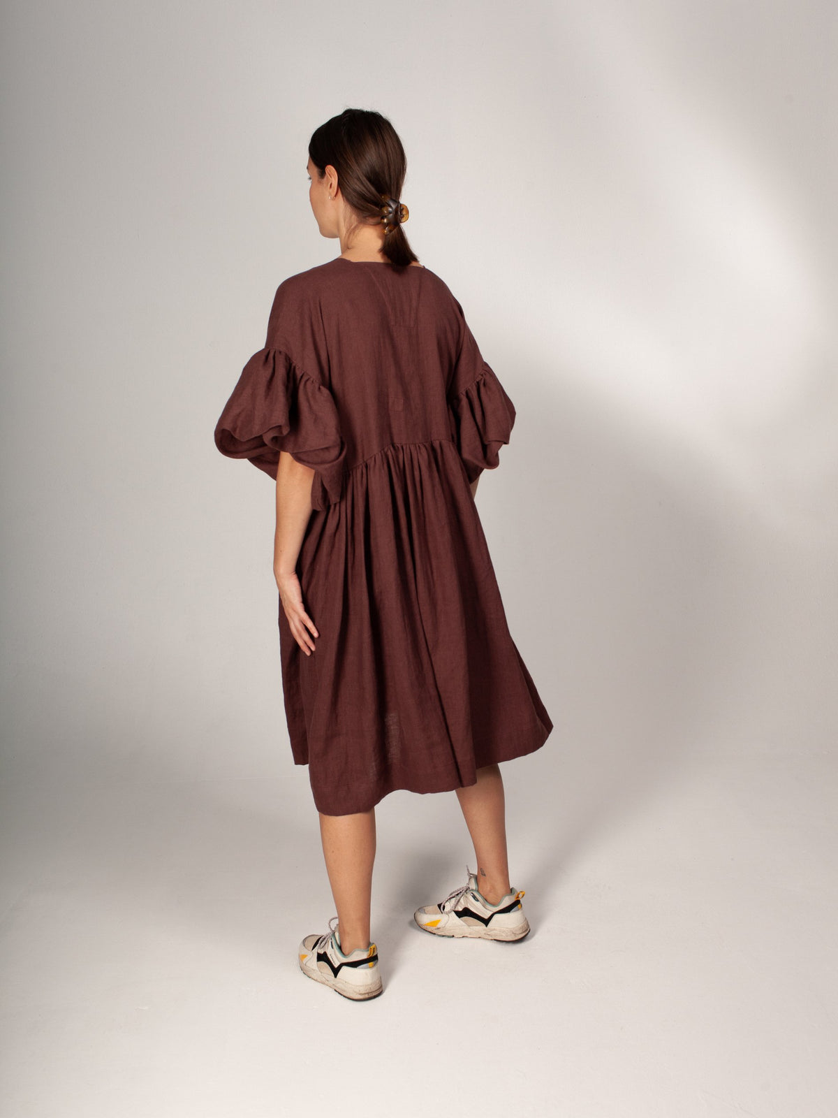 ZW Soft Blouse - PDF Pattern