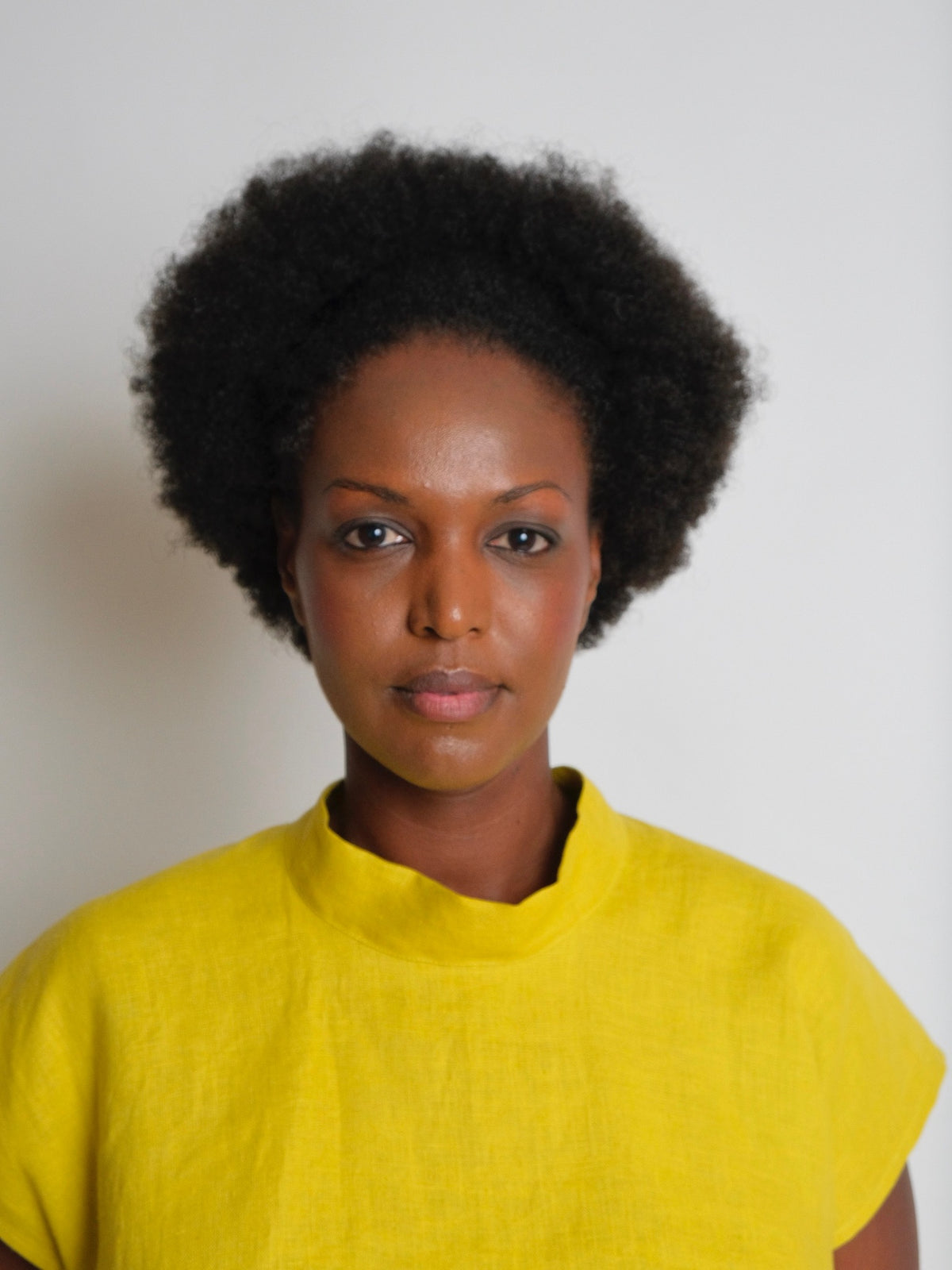 ZW Tie Top - PDF Sewing Pattern