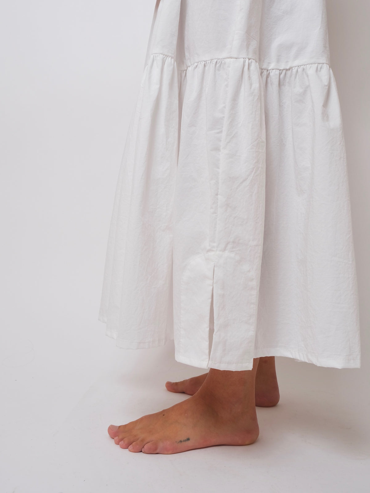 ZW Tier Dress - PDF Pattern