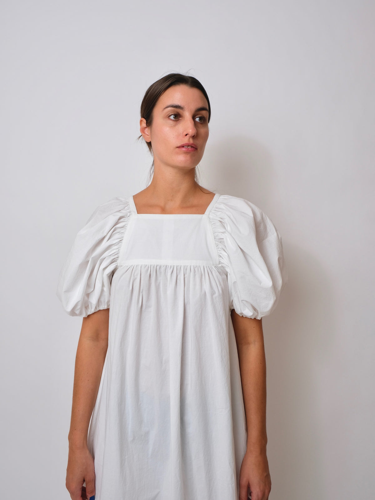 ZW Tier Dress - PDF Pattern